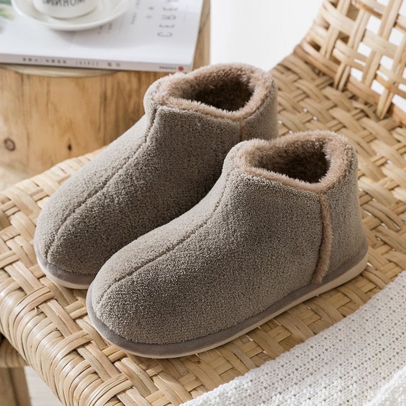 Chausson Moumoute Femme 1