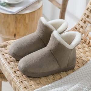Chausson Moumoute 1