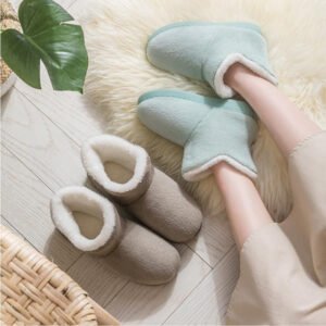 Chausson Mouton 3