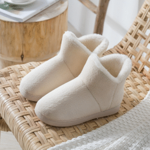 Chausson Pilou Femme 1