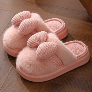 Chausson Rigolo Femme Pilou Pilou 1