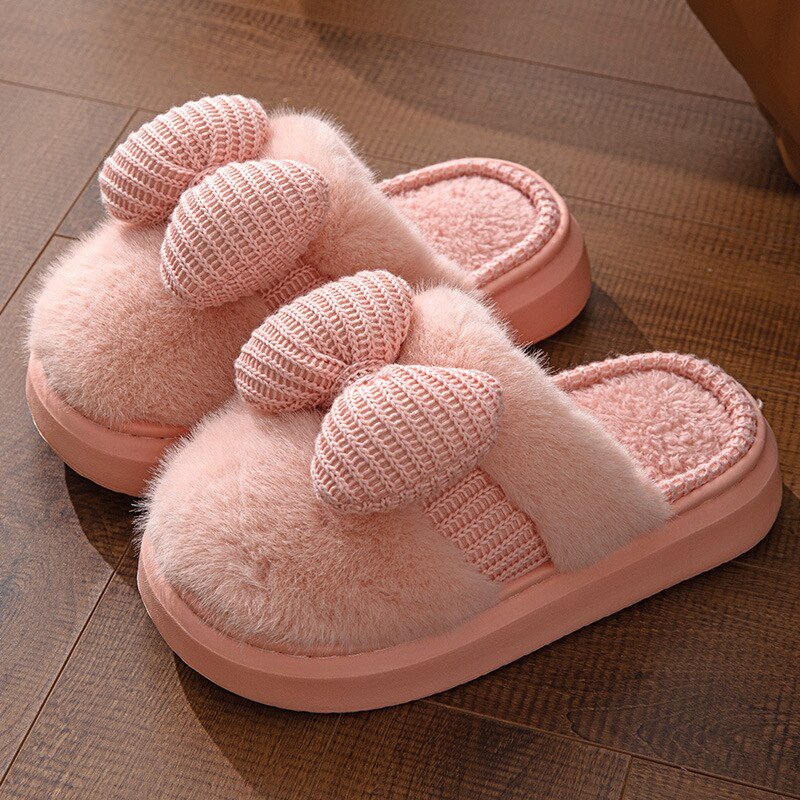 Chausson Rigolo Femme Pilou Pilou 1