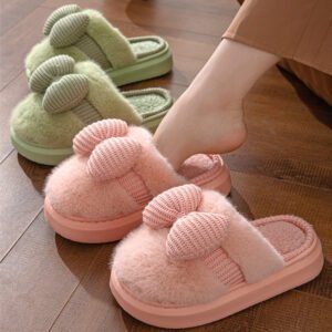 Chausson Rigolo Femme Pilou Pilou 2