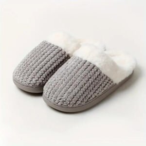 Chaussons Antiderapants Homme Pilou Pilou 1