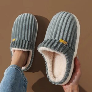 Chaussons Antiderapants Pilou Pilou
