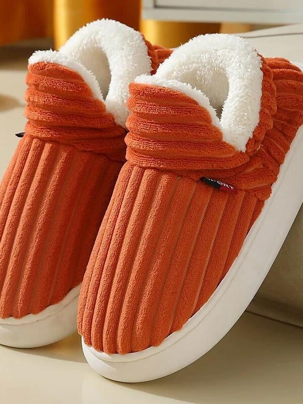 Chaussons Douillets
