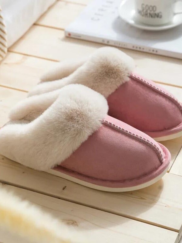 Chaussons Mules Femme Pilou Pilou