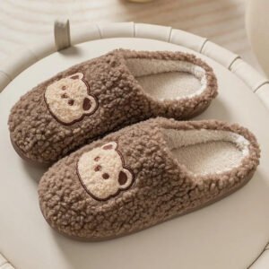 Chaussons Originaux Homme Pilou Pilou