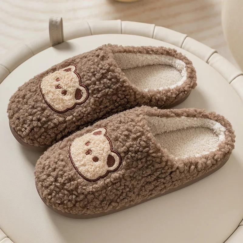 Chaussons Originaux Homme Pilou Pilou