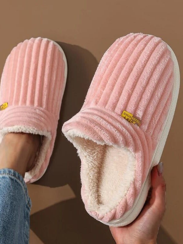 Chaussons Polaires