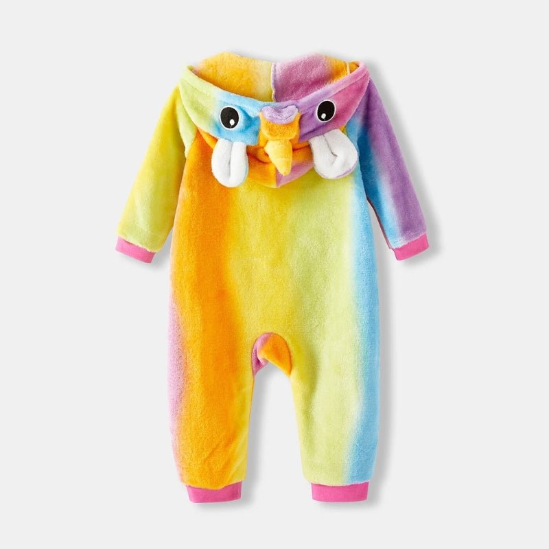 Combinaison Pyjama Couple 14
