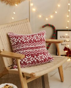 Coussin Doux 1