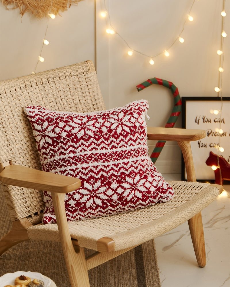 Coussin Doux 1