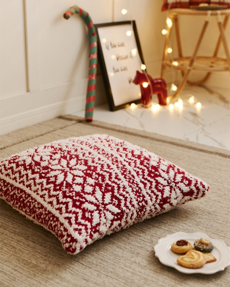 Coussin Doux 2
