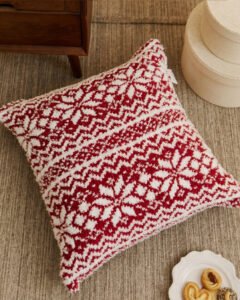 Coussin Doux 3