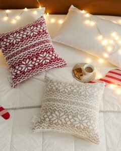 Coussin Doux 4