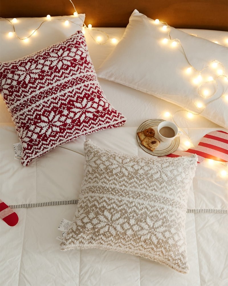 Coussin Doux 4