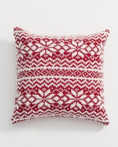 Coussin Doux 5