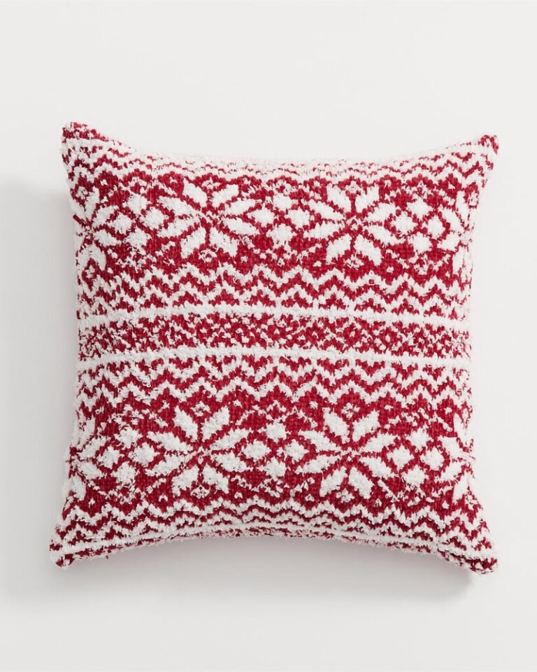 Coussin Doux 5