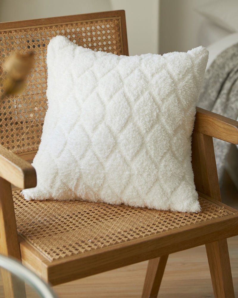 Coussin Duvet 1