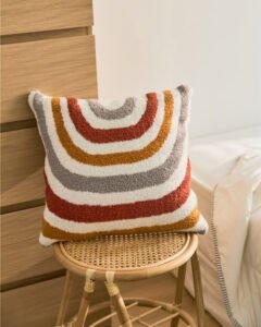 Coussin Molletonne 1