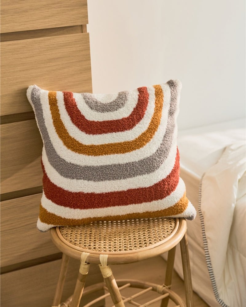 Coussin Molletonne 1
