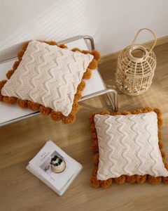Coussin Moumoute 1