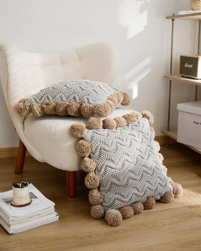 Coussin Mouton 1
