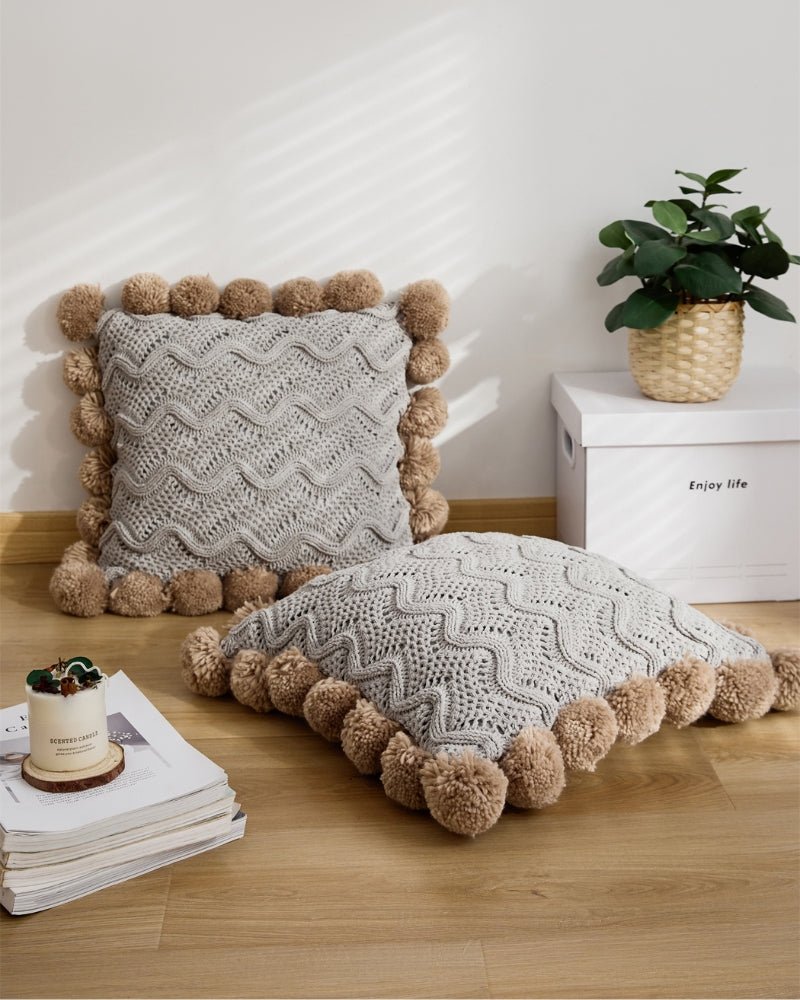 Coussin Mouton 2