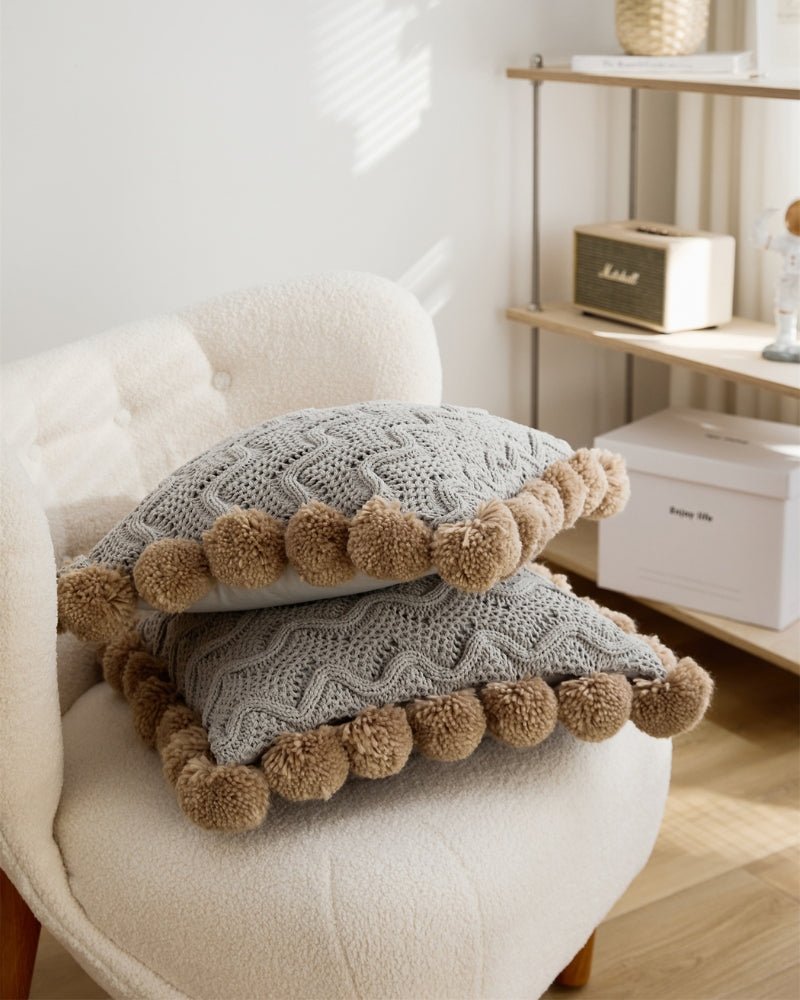Coussin Mouton 3