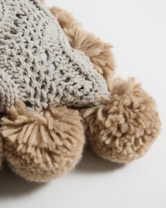 Coussin Mouton 4