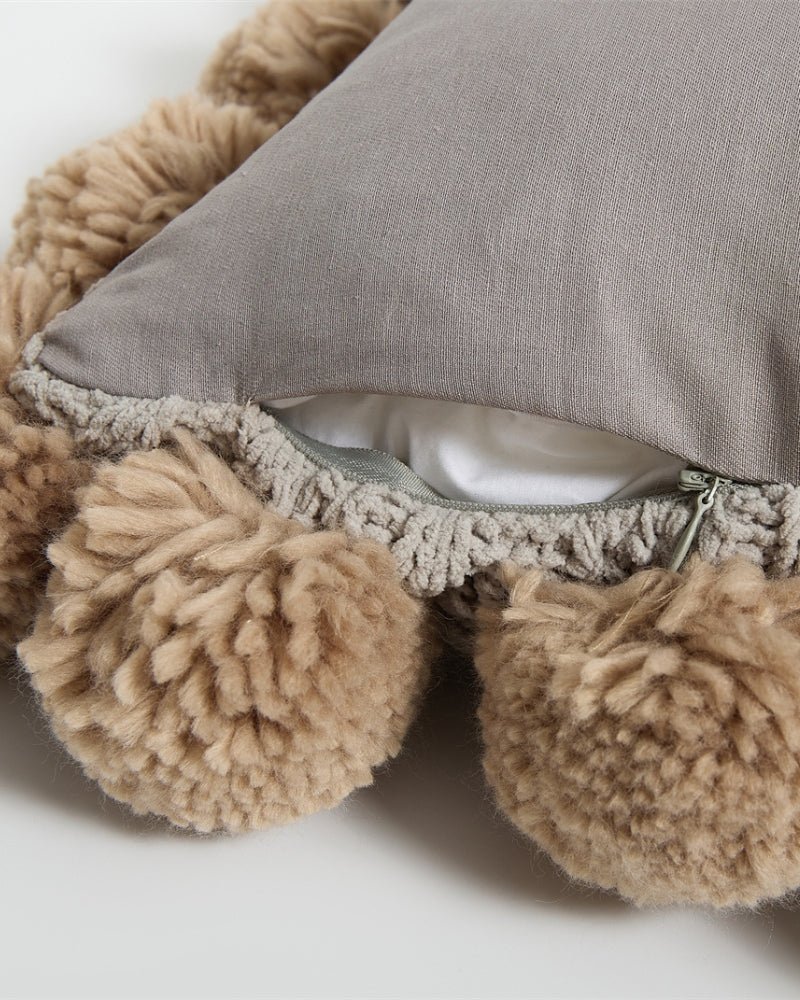 Coussin Mouton 5