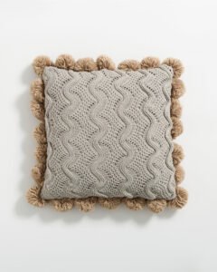Coussin Mouton 6