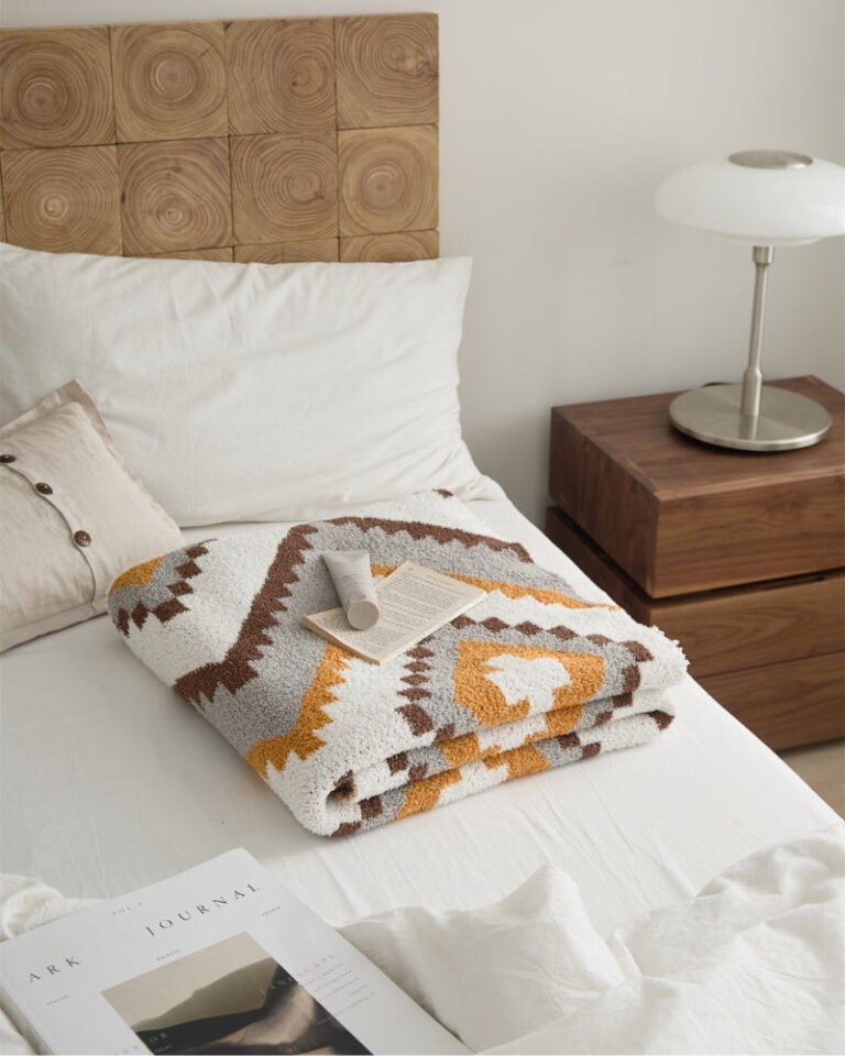 Couverture Duvet 5