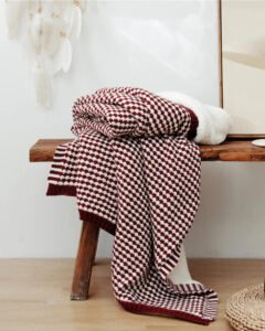 Couverture Peluche 1