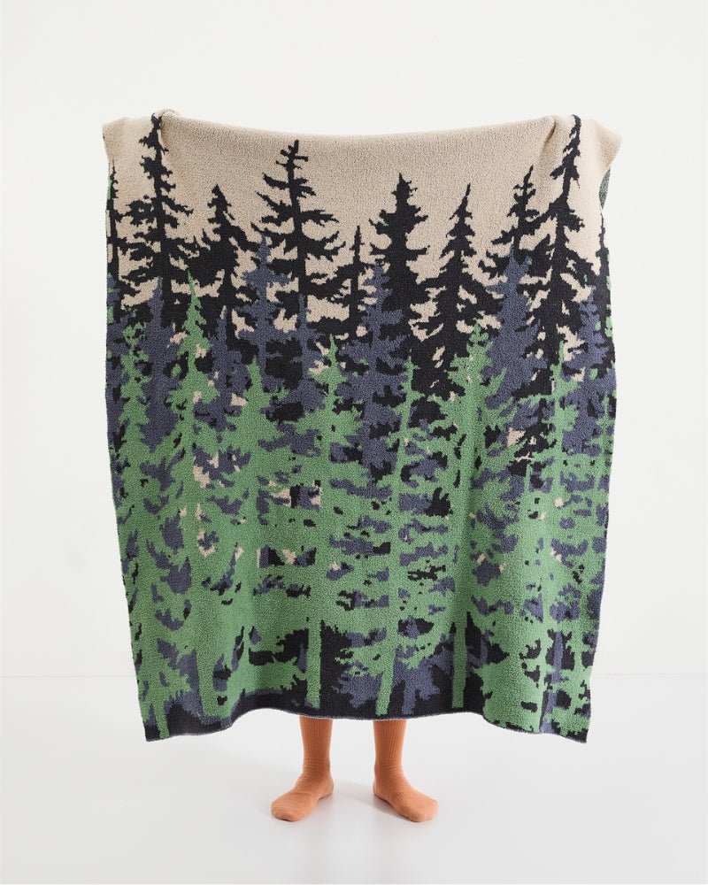 Couverture Plaid Polaire 5