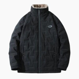 Doudoune Duvet Homme 1
