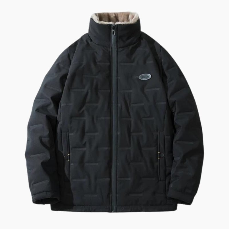 Doudoune Duvet Homme 1