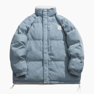 Doudoune Reversible Homme Pilou Pilou 1