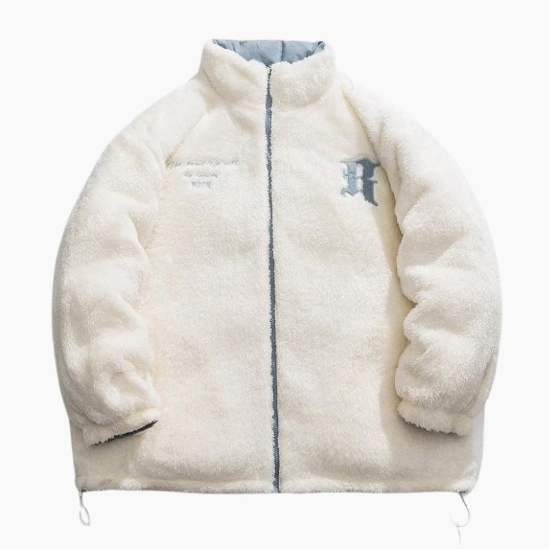 Doudoune Reversible Homme Pilou Pilou 2