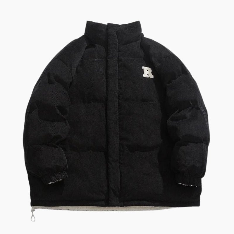 Doudoune Reversible Homme Pilou Pilou 5