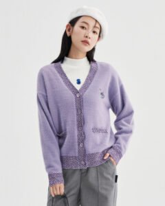 Gilet Cocooning 1