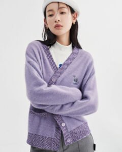 Gilet Cocooning 2
