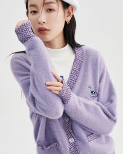 Gilet Cocooning 3