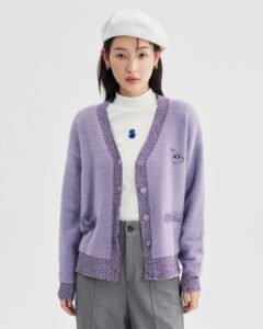 Gilet Cocooning 4