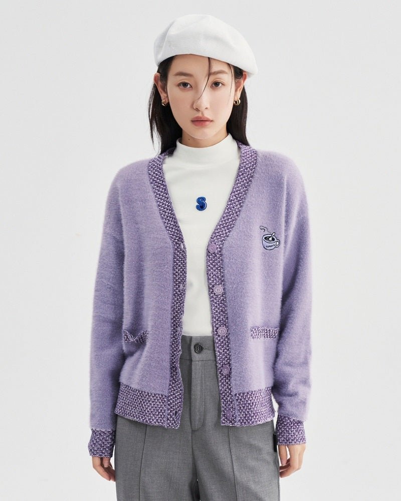 Gilet Cocooning 4