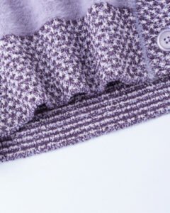 Gilet Cocooning 5