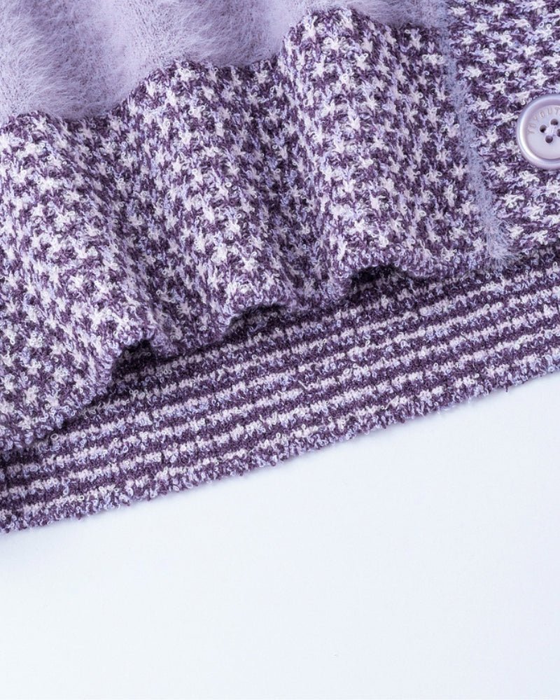 Gilet Cocooning 5