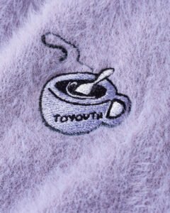 Gilet Cocooning 6