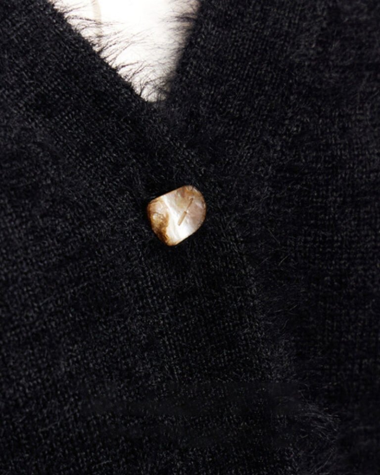 Gilet Doux 8